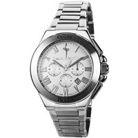 Orologio Cesare Paciotti Uomo in Acciaio TSCR144 - TSCR144
